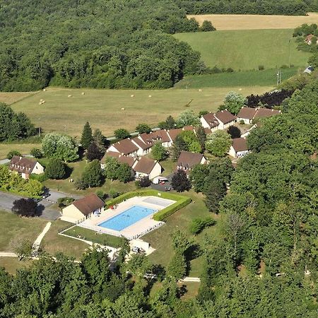 ホテル Vvf Perigord Sorges-En-Perigord エクステリア 写真