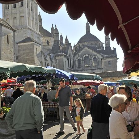 ホテル Vvf Perigord Sorges-En-Perigord エクステリア 写真