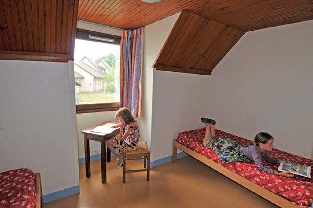 ホテル Vvf Perigord Sorges-En-Perigord 部屋 写真